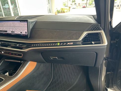 Used 2024 BMW X5 sDrive40i w/ Parking Assistance Package image 24