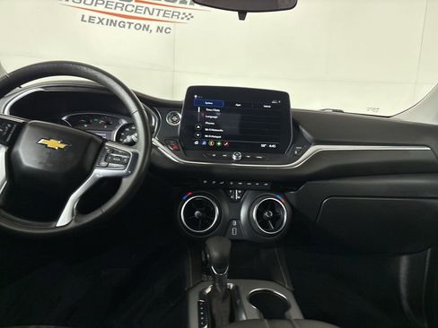 Used 2023 Chevrolet Blazer LT w/ Driver Confidence Package image 20