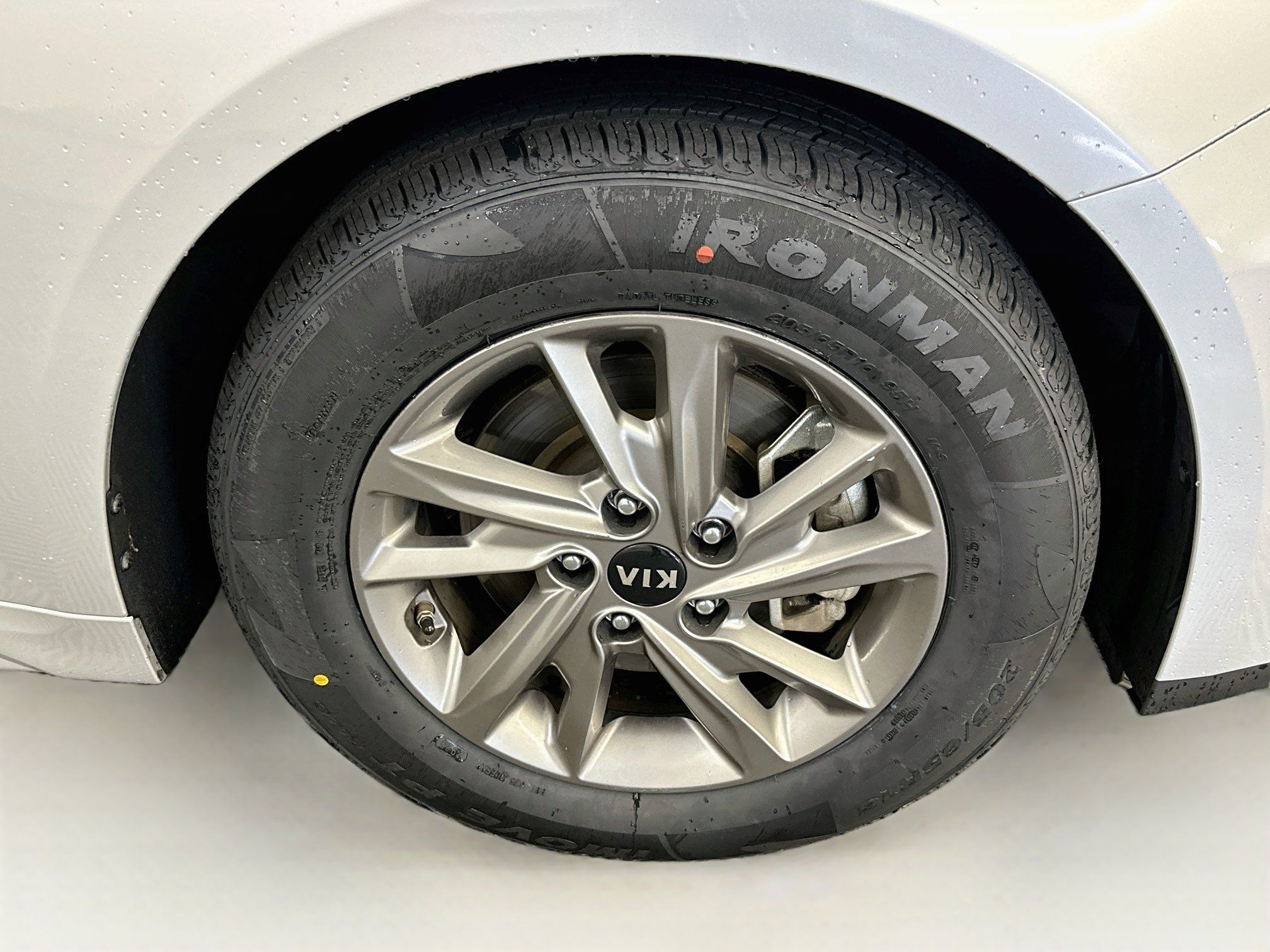 Used 2019 Kia Optima LX FWD image 11