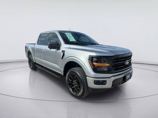 Certified 2025 Ford F150 XLT w/ Equipment Group 302A MID AWD/4WD video 1