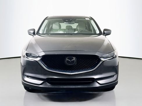 Used 2018 MAZDA CX-5 Grand Touring FWD image 2
