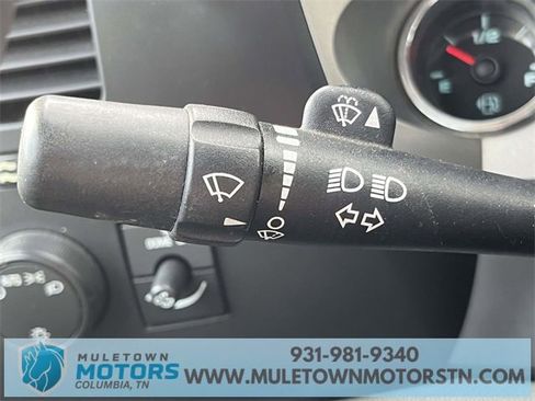 Used 2012 Chevrolet Silverado 2500 W/T image 15