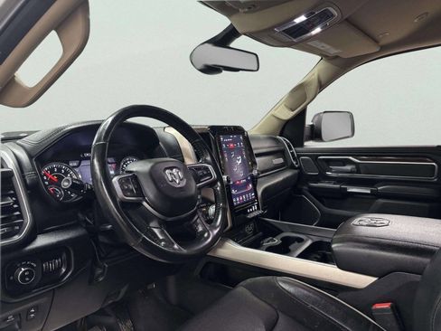 Used 2019 RAM 1500 Laramie image 12