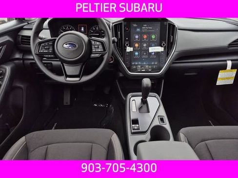 New 2026 Subaru Crosstrek 2.0i Premium image 12