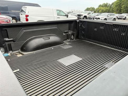 Used 2016 RAM 2500 Big Horn AWD/4WD image 10