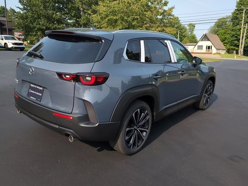 New 2026 MAZDA CX-50 AWD 2.5 S w/ Cargo Package image 6