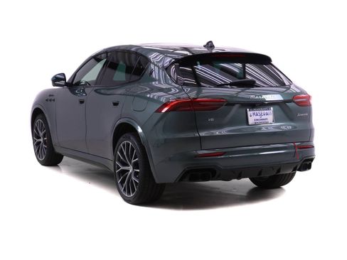 New 2026 Maserati Grecale Modena AWD/4WD image 5