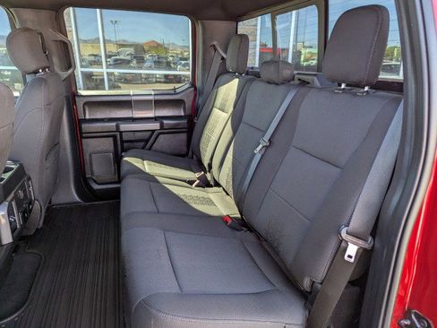 Used 2020 Ford F150 XLT w/ Equipment Group 302A Luxury image 23