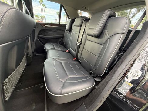 Used 2013 Mercedes-Benz ML 350 4MATIC image 12
