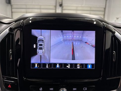Certified 2022 Chevrolet Traverse Premier image 30
