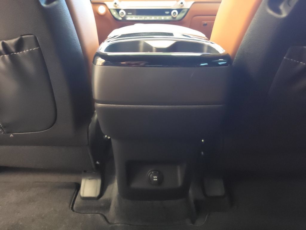 Certified 2025 Kia Telluride EX X-Line AWD/4WD image 45
