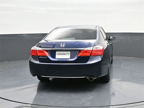 Used 2015 Honda Accord LX image 11