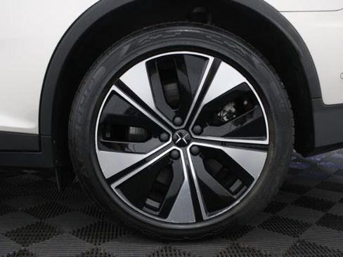 Used 2024 Polestar Polestar 2 AWD/4WD image 9