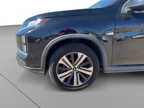 Used 2020 Mitsubishi Outlander Sport ES image 17