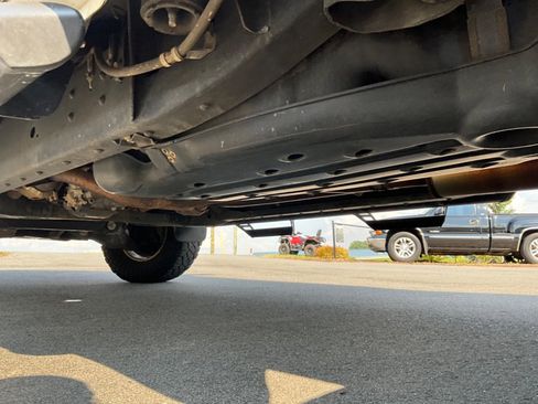 Used 2010 Toyota Tundra 4x4 Double Cab image 43