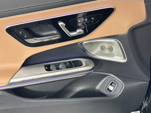 New 2026 Mercedes-Benz CLE 300 4MATIC Cabriolet image 18