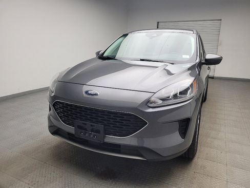 Used 2021 Ford Escape SE AWD/4WD image 15
