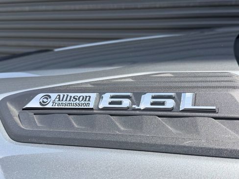 Used 2026 Chevrolet Silverado 2500 Custom w/ Custom Value Package AWD/4WD image 9