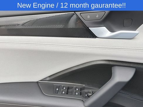 New 2026 Volkswagen Tiguan SE AWD/4WD image 17