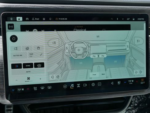 Used 2023 Rivian R1T Adventure image 23