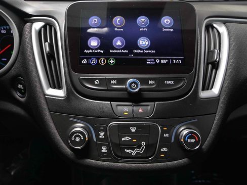 Used 2024 Chevrolet Malibu LS FWD image 14