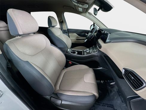 Certified 2023 Hyundai Santa Fe SEL FWD image 28