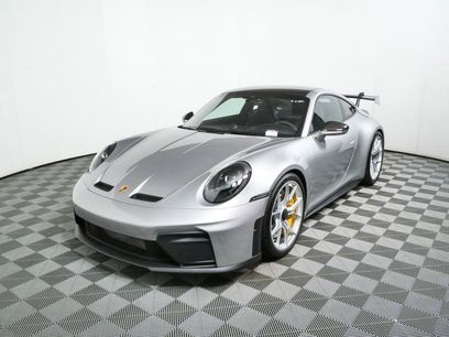 Used 2026 Porsche 911 GT3