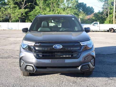 New 2026 Subaru Forester Sport AWD/4WD image 4