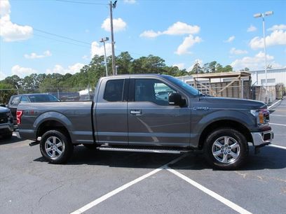Used 2018 Ford F150 XLT w/ Equipment Group 302A Luxury