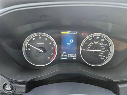Used 2022 Subaru Forester Premium AWD/4WD image 11