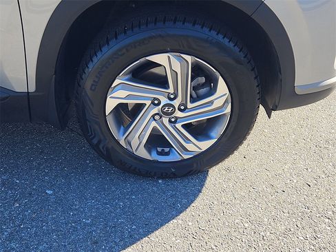 Used 2023 Hyundai Santa Fe SEL image 10