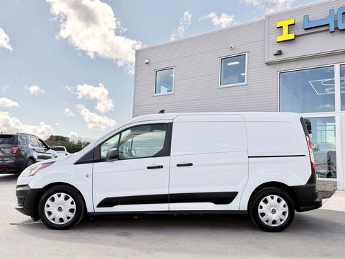 Used 2021 Ford Transit Connect XL image 13