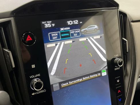 New 2025 Subaru Crosstrek 2.5i Limited image 18