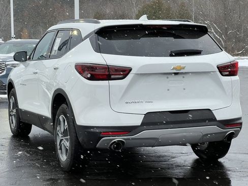 Used 2023 Chevrolet Blazer LT w/ Convenience Package image 39