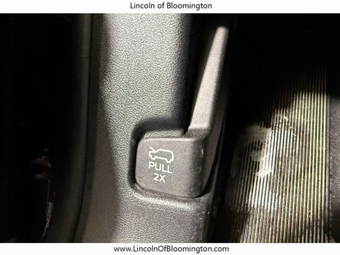 Certified 2022 Lincoln Aviator Reserve w/ Elements Package Plus image 30