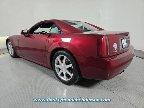 Used 2006 Cadillac XLR RWD image 4