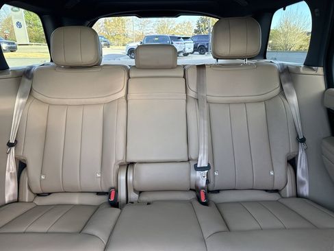 New 2025 Land Rover Range Rover SE image 29