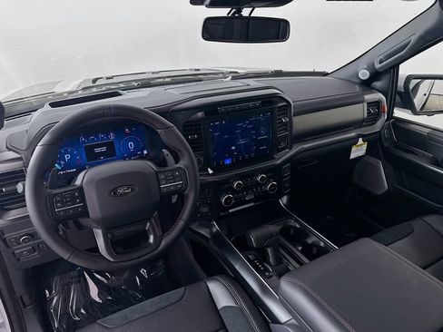 New 2026 Ford F150 Raptor AWD/4WD image 24