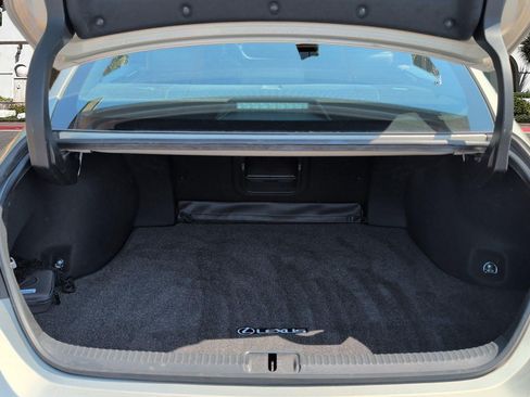 Used 2022 Lexus ES 350 w/ Accessory Package 2 FWD image 28