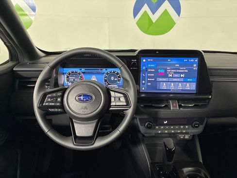 New 2026 Subaru Outback Premium image 16