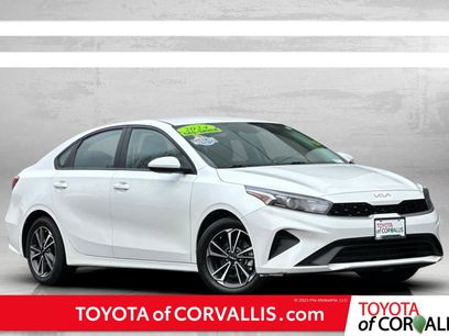 Used 2024 Kia Forte LXS