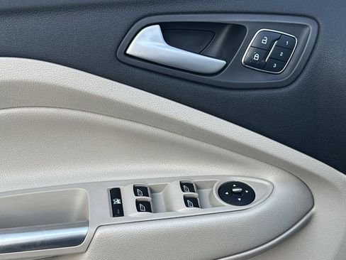 Used 2016 Ford Escape Titanium w/ Equipment Group 301A image 15