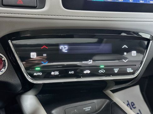Used 2016 Honda HR-V EX image 15