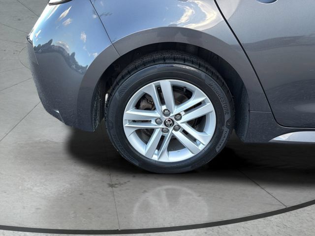 Used 2022 Toyota Corolla SE FWD image 32