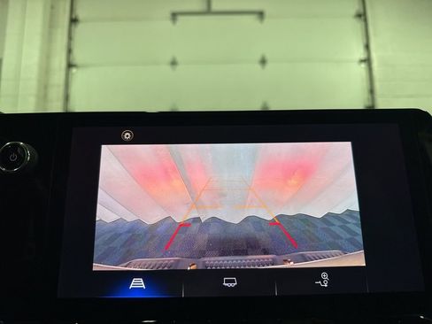 Used 2023 Chevrolet Colorado Trail Boss w/ Advanced Trailering Package image 28