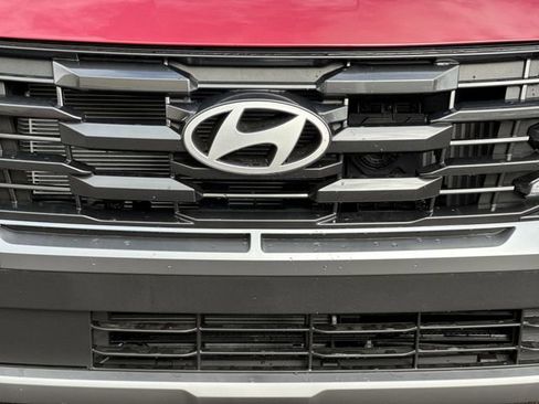 New 2026 Hyundai Tucson Blue SE image 34