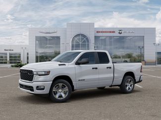 New 2026 RAM 1500 Express RWD video 2