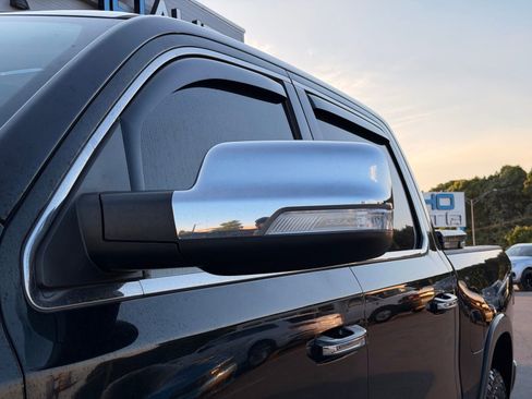 Used 2019 RAM 1500 Limited AWD/4WD image 15