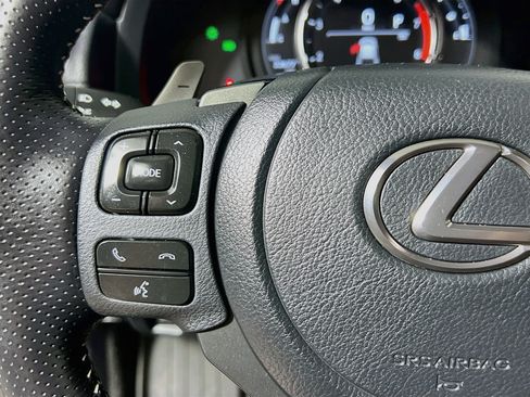 Used 2022 Lexus IS 350 F Sport w/ Accessory Package RWD image 18