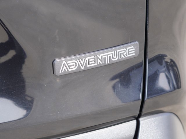 Certified 2024 Toyota RAV4 Adventure AWD/4WD image 11